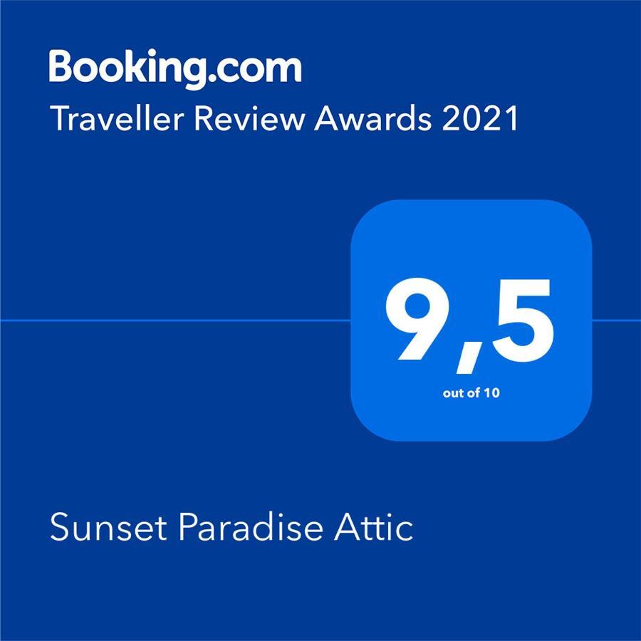 Sunset Paradise Costa Adeje  Exterior photo