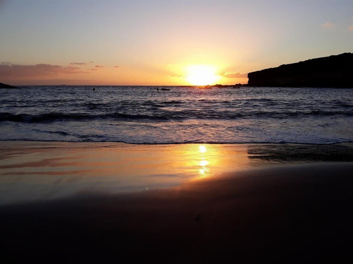 Sunset Paradise Costa Adeje  Exterior photo