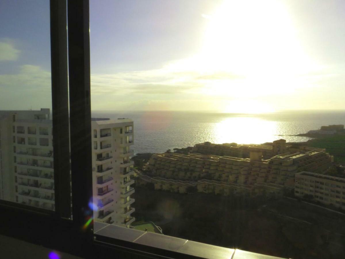 Sunset Paradise Costa Adeje  Exterior photo