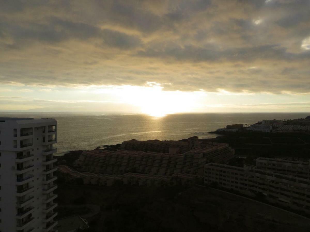 Sunset Paradise Costa Adeje  Exterior photo