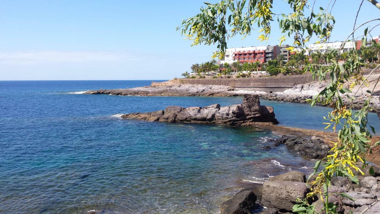 Sunset Paradise Costa Adeje  Exterior photo