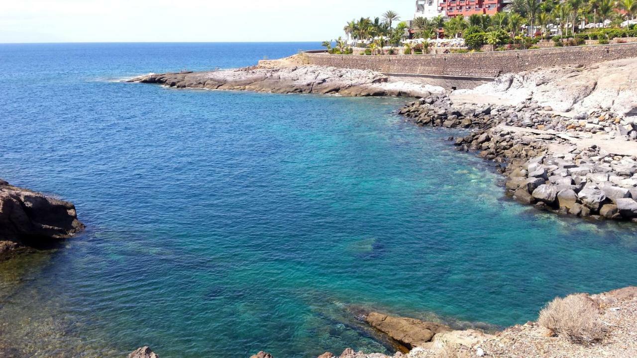Sunset Paradise Costa Adeje  Exterior photo