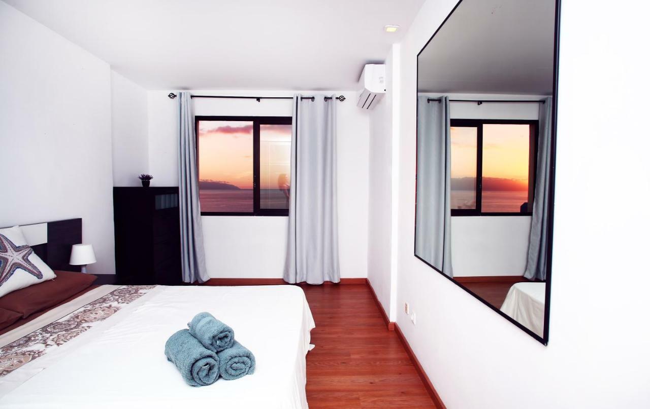 Sunset Paradise Costa Adeje  Exterior photo