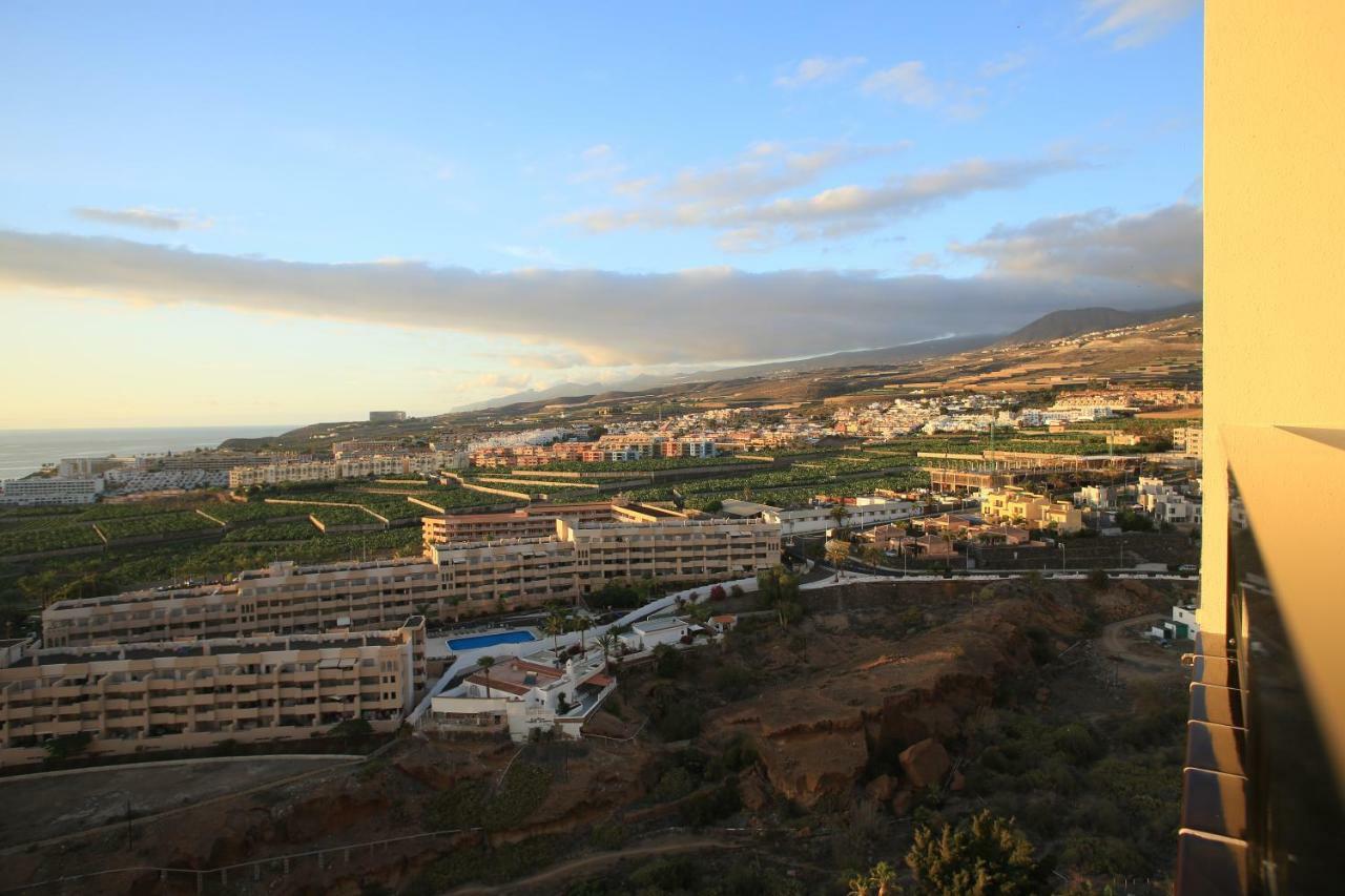 Sunset Paradise Costa Adeje  Exterior photo